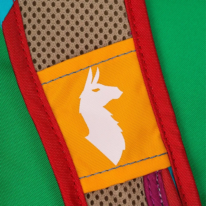 Cotopaxi Luzon 18L Backpack Del Dia-7